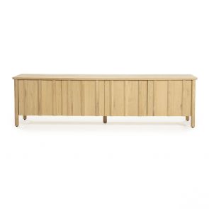 Eleonora - TV meubel Jake 4 drs
