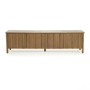 Eleonora - TV meubel Jake 4 drs