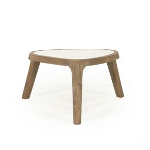 Eleonora - Salontafel Fred 51x60x35 cm