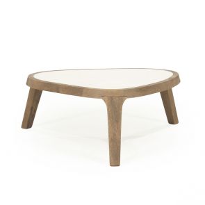 Eleonora - Salontafel Fred 64x75x30 cm