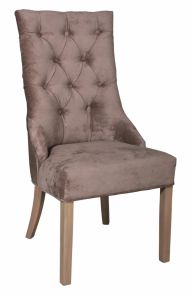XO Interiors - Eetkamerstoel Julia