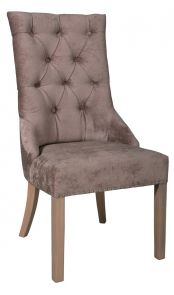 XO Interiors - Eetkamerstoel Julia