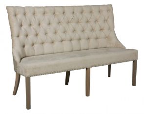 XO Interiors - Eetkamerbank Julia 140 cm