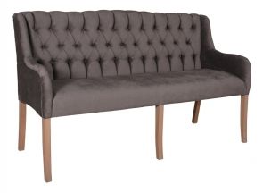 XO Interiors - Eetkamerbank Bram 180 cm