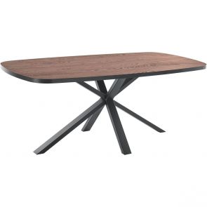 Eettafel Caltana 220x100 cm