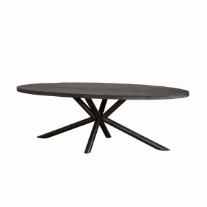 Tower Living - Eettafel Selva 200x100 cm