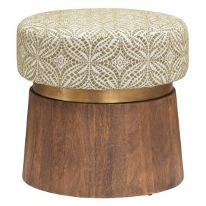 Tower Living - Hocker Ossana 50x50x50 cm