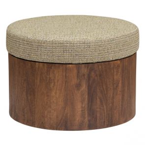 Tower Living - Hocker Ossana 60x60 cm