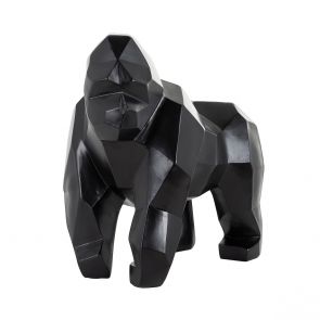 Richmond Interiors - Decoratieobject Gorilla Koko