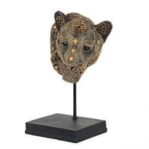 Richmond Interiors - Decoratieobject Panther Yaro