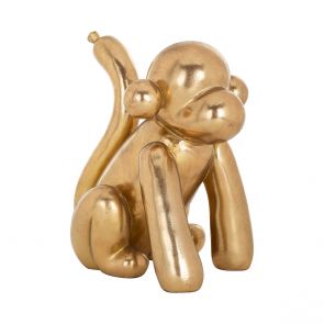 Richmond Interiors - Decoratieobject Monkey