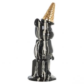 Richmond Interiors - Ornament Icebear