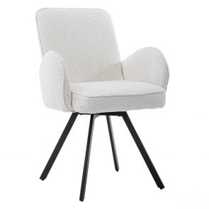 Tower Living - Eetkamerstoel Livo