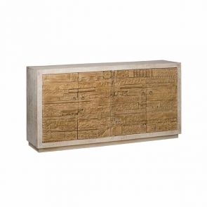 Tower Living - Dressoir Naturno 180 cm