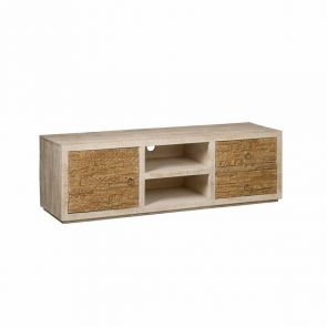 Tower Living - Tv-meubel Naturno 160 cm