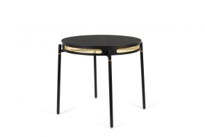 Bold Monkey - Eettafel Don't Stop The Webbing 90 cm