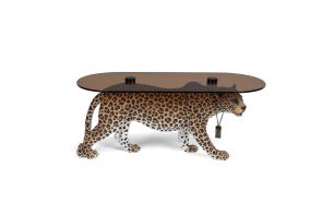 Bold Monkey - Salontafel Dope As Hell