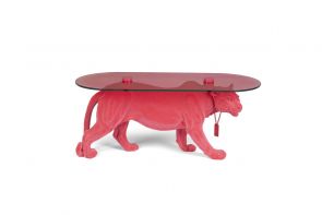 Bold Monkey - Salontafel Dope As Hell