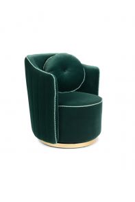 Bold Monkey - Fauteuil Sassy Granny