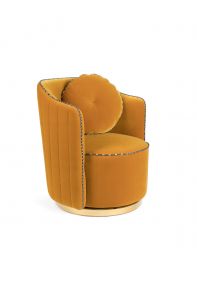 Bold Monkey - Fauteuil Sassy Granny