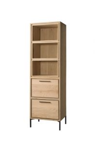 Boekenkast Ravenna 60 cm
