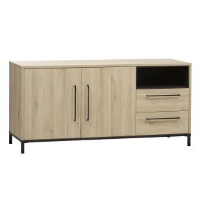 Dressoir Bridge 166cm
