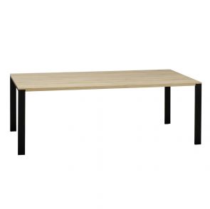 Eettafel Bridge 160x90 cm