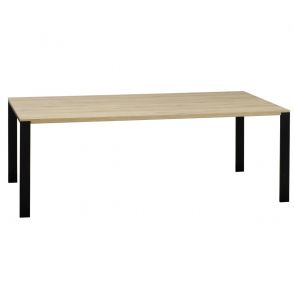 Eettafel Bridge 190x90 cm