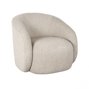 Fauteuil Alby 1-Zits