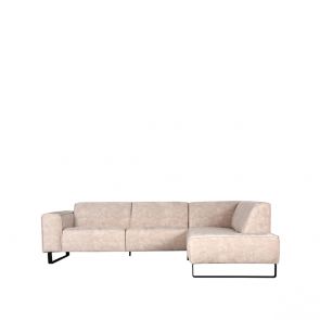Hoekbank Amaro Rechts 278x210x75 cm