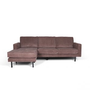 Tower Living - Bank Derby Longchair L/R