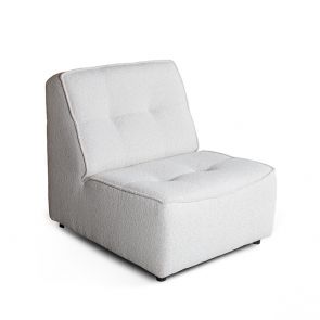 Fauteuil Liewe