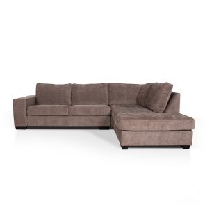UrbanSofa - Bank Firenca 2,5-zits + hoek + eiland
