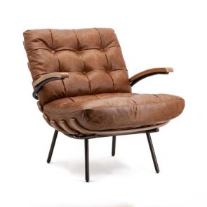 Eleonora - Fauteuil Bastiaan