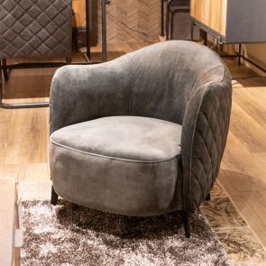 Tower Living - Fauteuil Bondo