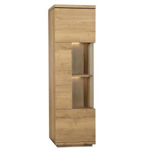 Wandkast Carmen 1-deurs