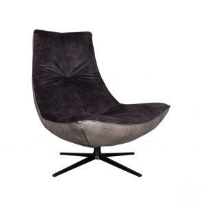 Fauteuil Cato