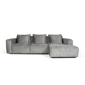 UrbanSofa - Bank Tommy - 3-zits + longchair