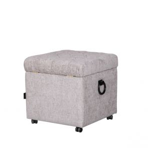 Hocker Toulouse Marseile Stone