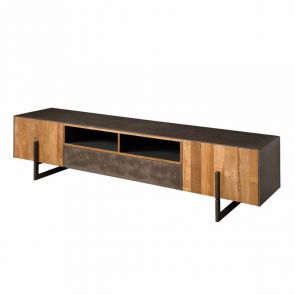 Tv-Meubel Dijon 222 Cm