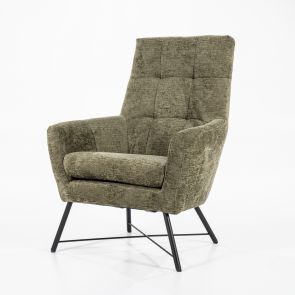 Sevn - Fauteuil Dea