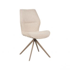 Eetkamerstoel Comfy 48x64x91 cm