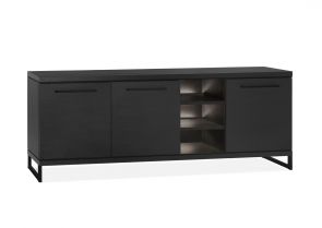 Dressoir Firenze 220 cm met LED