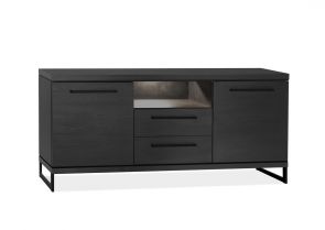 Dressoir Firenze 180 cm met LED