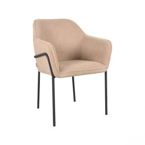Eetkamerstoel Dexter 66x62x85 cm