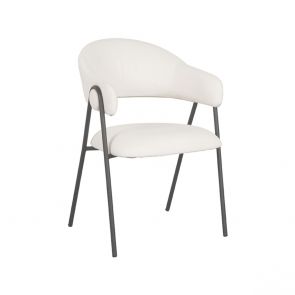 Eetkamerstoel Lowen 58x60x84 cm