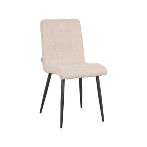 Eetkamerstoel Sam 44x57x86 cm