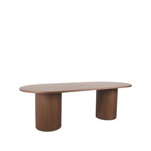 Eettafel Oliva 240x120x75 cm