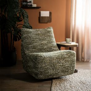 Eleonora - Fauteuil Loys