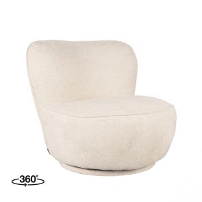 Fauteuil Bunny 90x90x75 cm
